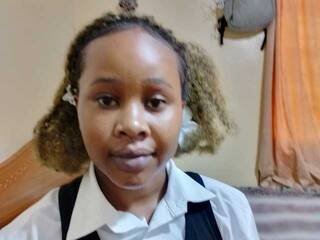 Erotic video chat Goddessrossie