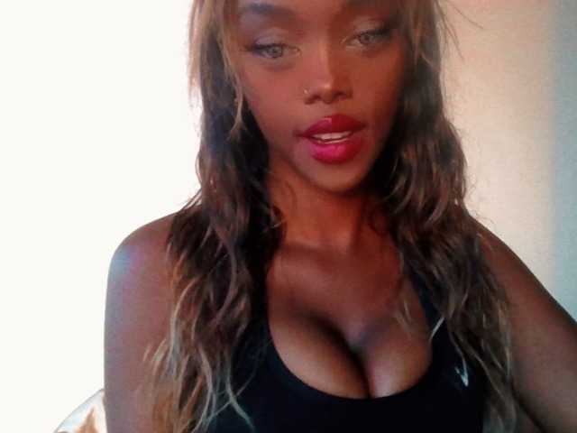 Broadcast screenshots Goddesstayara