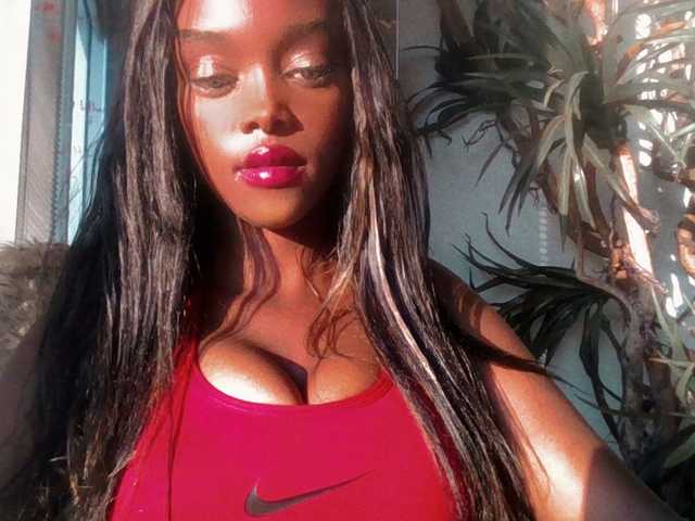 Broadcast screenshots Goddesstayara