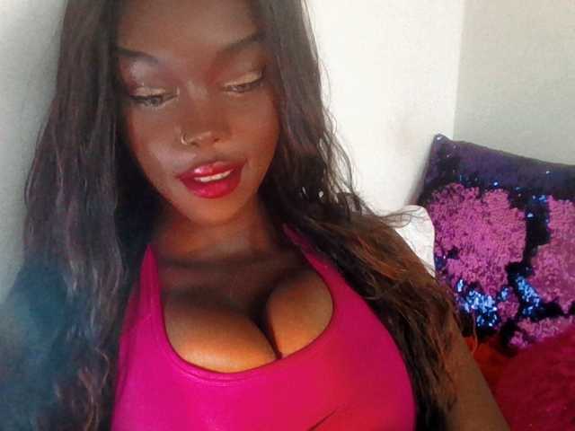 Broadcast screenshots Goddesstayara