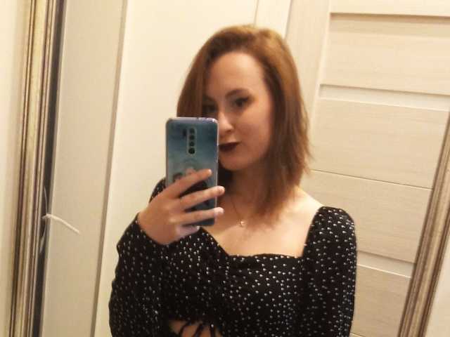 Photo of the profile GoddessThaleia