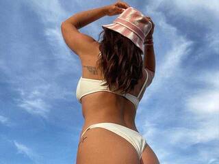 Erotic video chat Godess-ass3