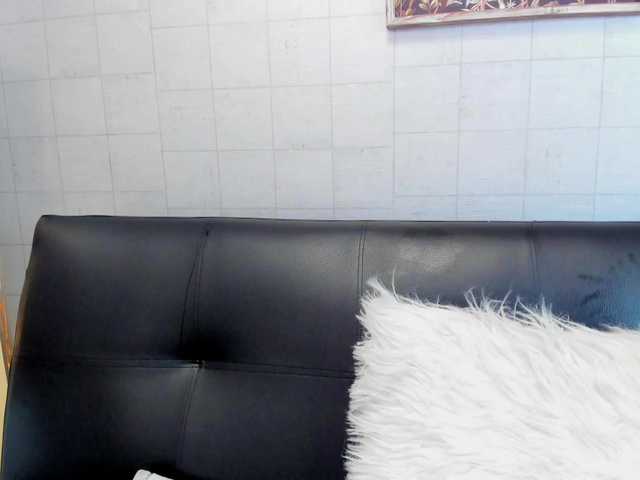 Broadcast screenshots Godess-Mar