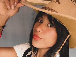 Erotic video chat Godess-Mar