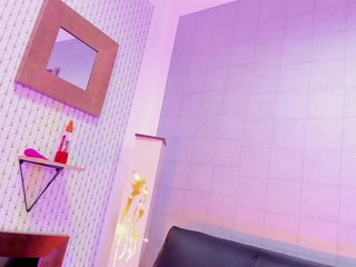 Erotic video chat Godess-Mar