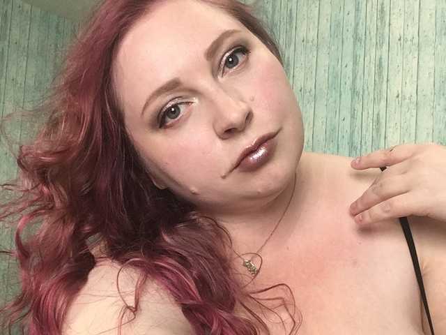 Photo of the profile BDSM_Nina