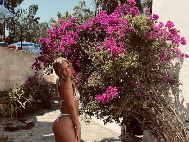 Photo of the profile goldblond