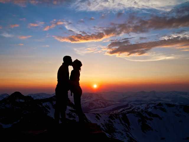 Photo of the profile goldencouple