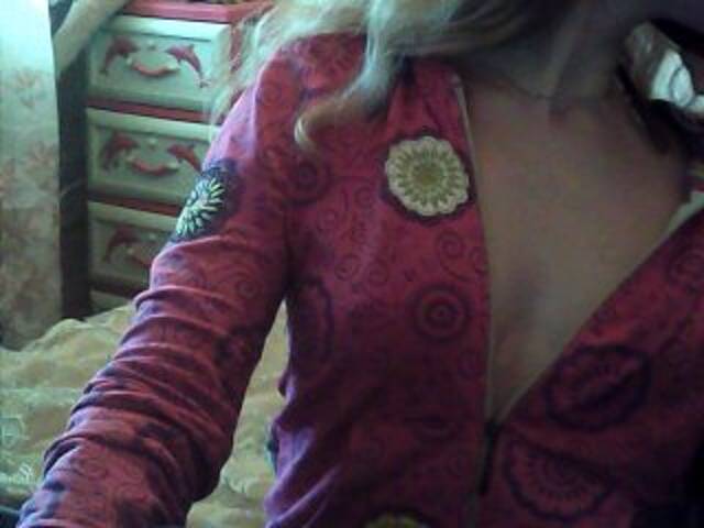 Broadcast screenshots GoldenFish123