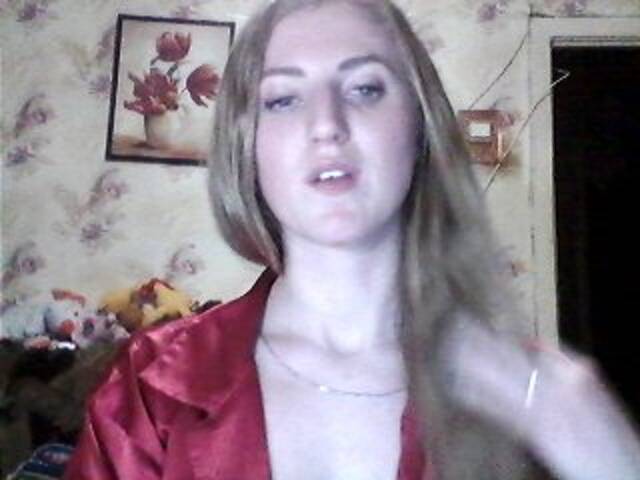 Broadcast screenshots GoldenFish123