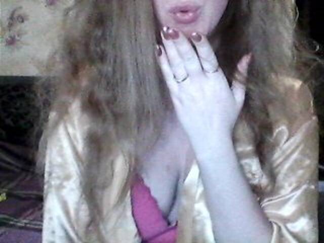 Broadcast screenshots GoldenFish123