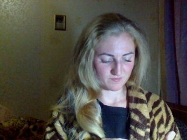 Broadcast screenshots GoldenFish123