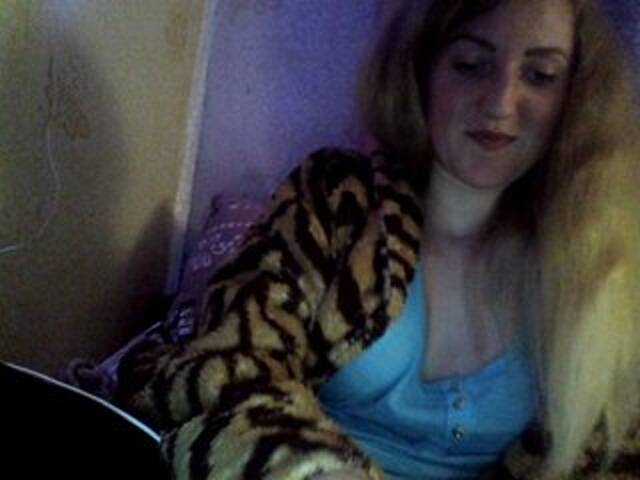 Broadcast screenshots GoldenFish123