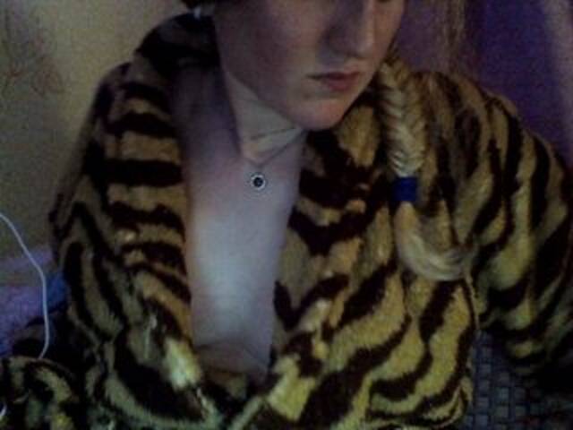 Broadcast screenshots GoldenFish123