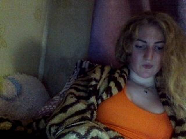 Broadcast screenshots GoldenFish123