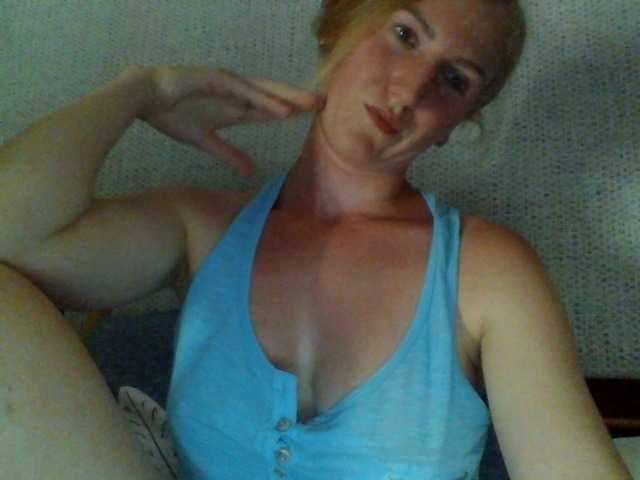 Broadcast screenshots GoldenFish123