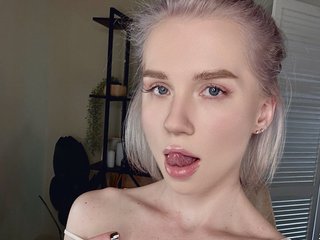 Erotic video chat GoldenPeach
