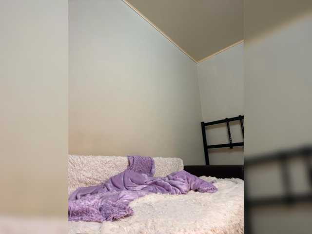 Broadcast screenshots GoldPussy69