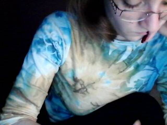 Broadcast screenshots GoodGirlXS