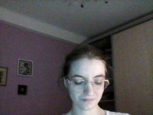 Broadcast screenshots GoodGirlXS