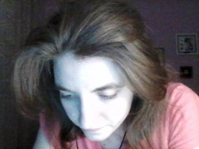 Broadcast screenshots GoodGirlXS