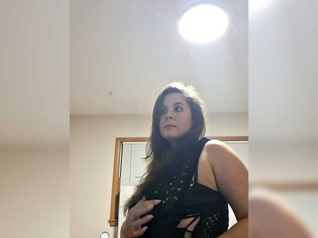 Horny Milf Home Alone