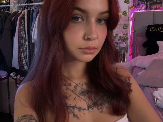 Photo of the profile GoodyGirl