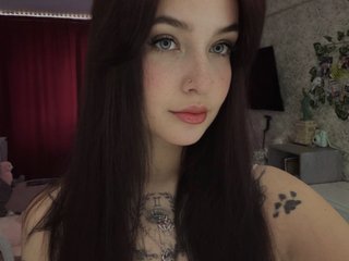 Erotic video chat GoodyGirl