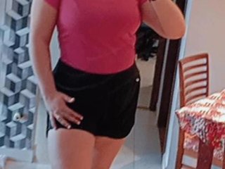 Erotic video chat Gordinhasexy31