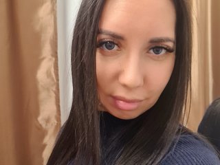 Erotic video chat Gospojaa