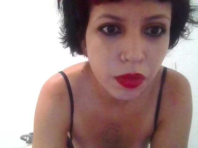 Broadcast screenshots gothbabe999