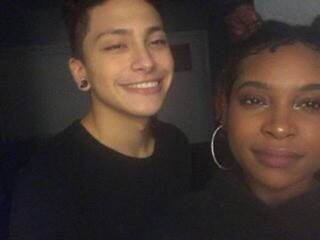 Erotic video chat kookiesnkreme