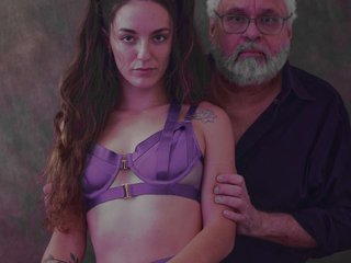 Erotic video chat Grace-Churchill