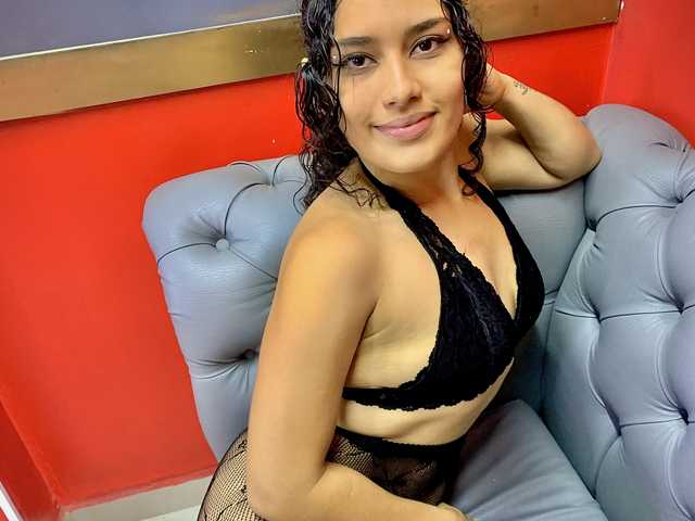 Photo of the profile Grace-Foster