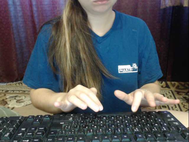 Broadcast screenshots Grace2033