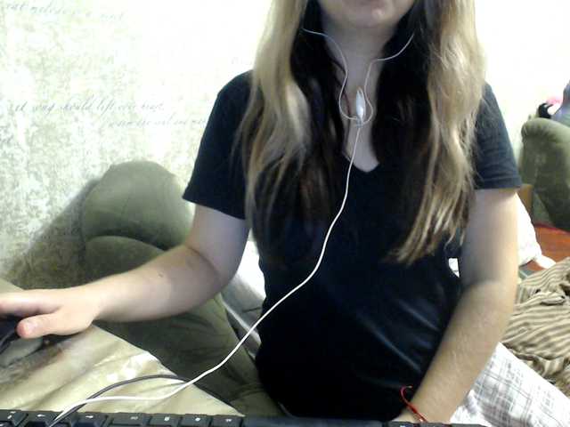 Broadcast screenshots Grace2033