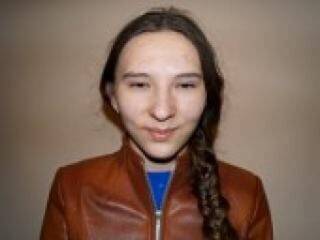 Erotic video chat gracegirl