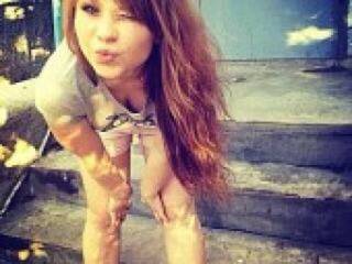 Erotic video chat gracegirlll