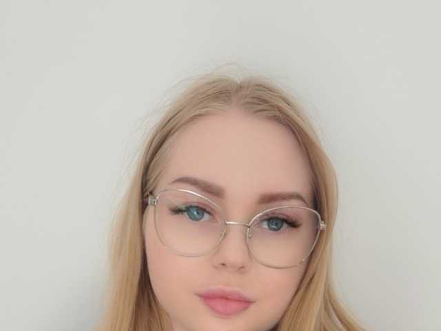 Photo of the profile GraceJuicy