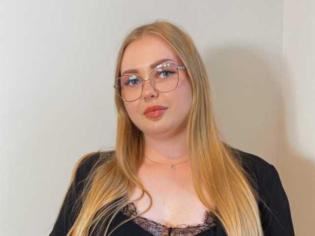 Photo of the profile GraceJuicy