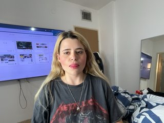 Erotic video chat Gracepsy