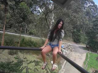 Erotic video chat GraceStill