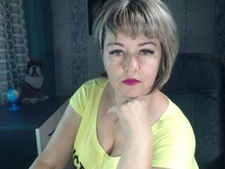 Erotic video chat GraceTiX