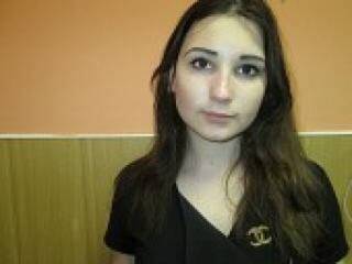 Erotic video chat gracewoman