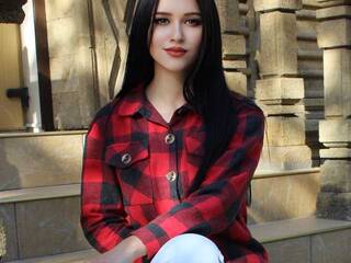 Erotic video chat GraceX