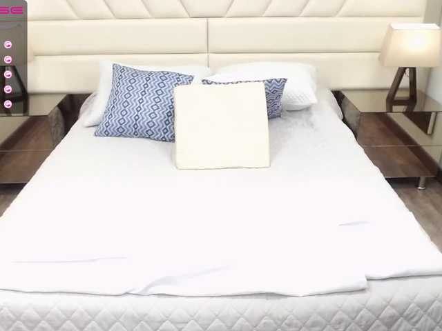 Broadcast screenshots GracieSmall