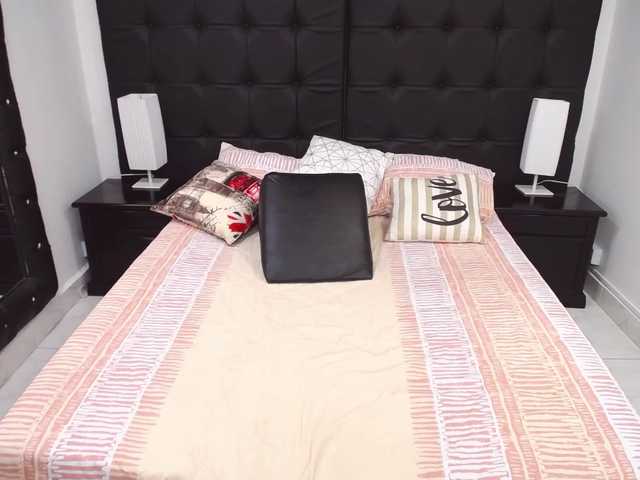 Broadcast screenshots GracieSmall