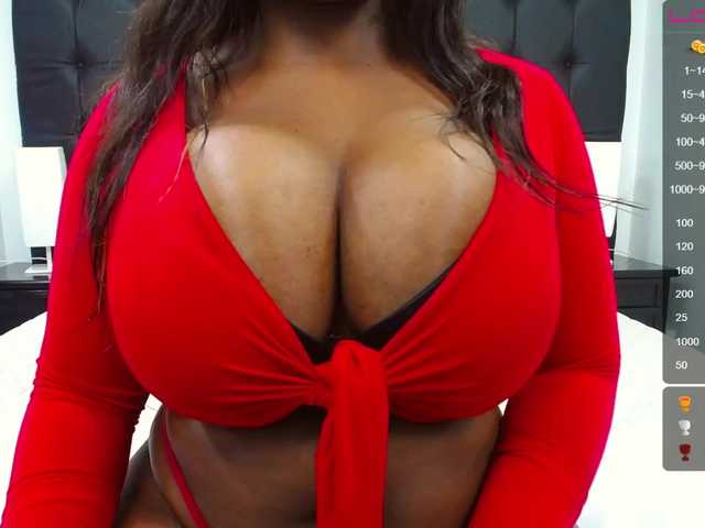 Broadcast screenshots GracieSmall