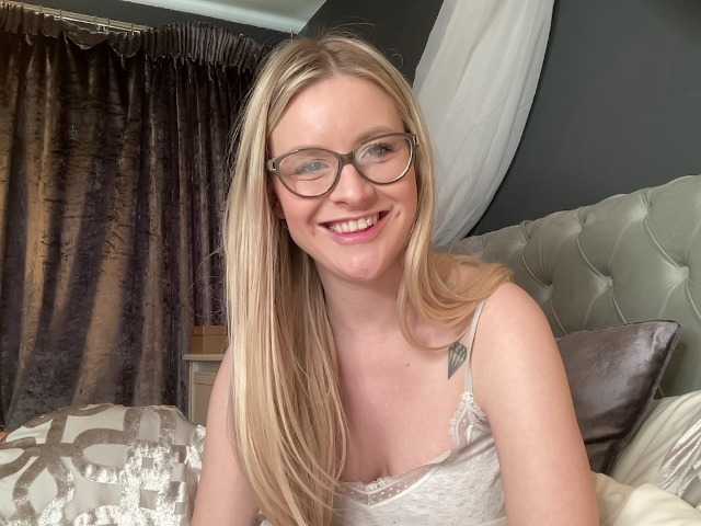 Broadcast screenshots BritishGracie