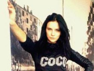 Erotic video chat grafinya23